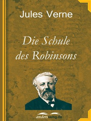 cover image of Die Schule des Robinsons